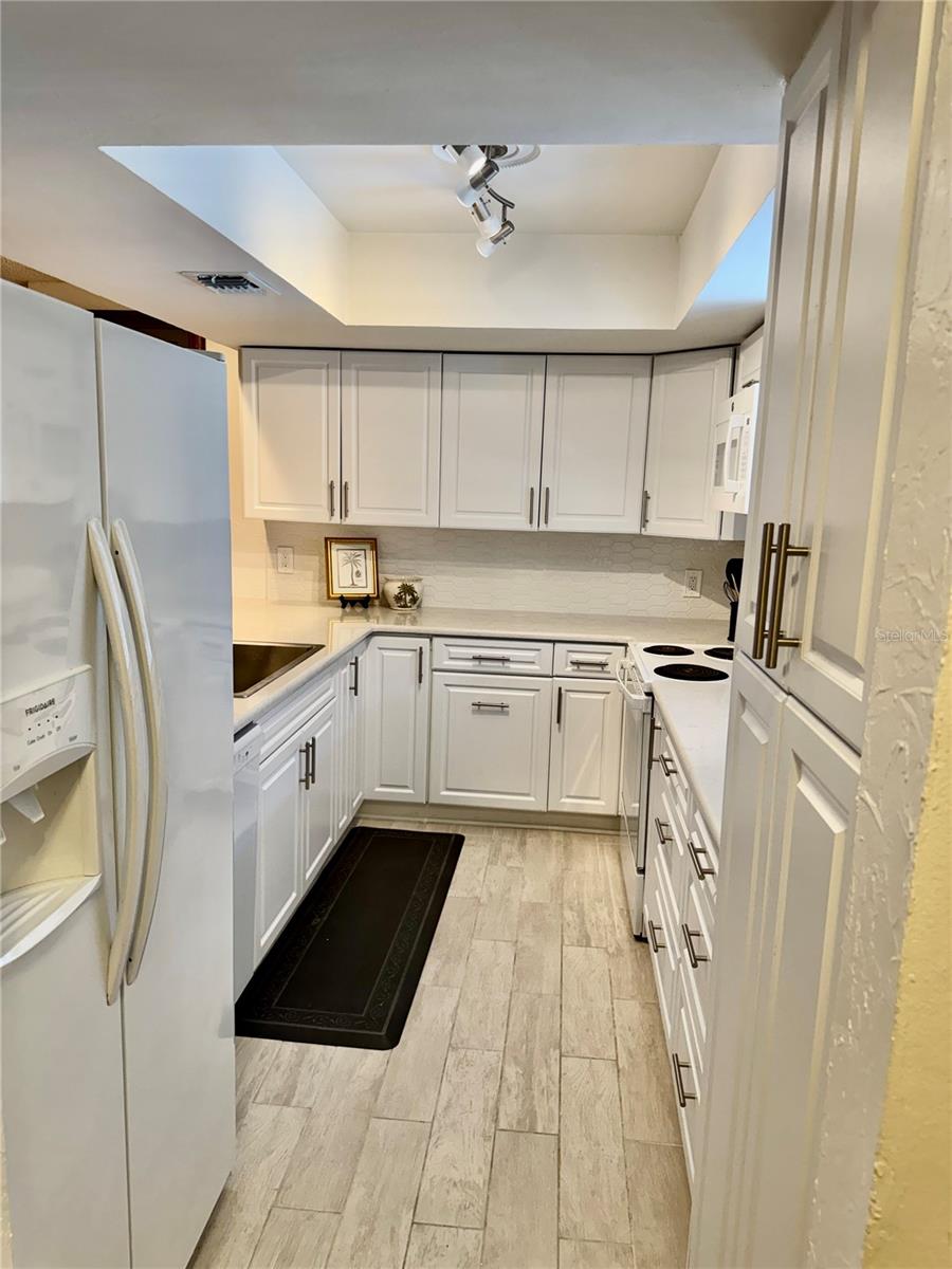 BIMIMI RUN BLDG 01 - Residential