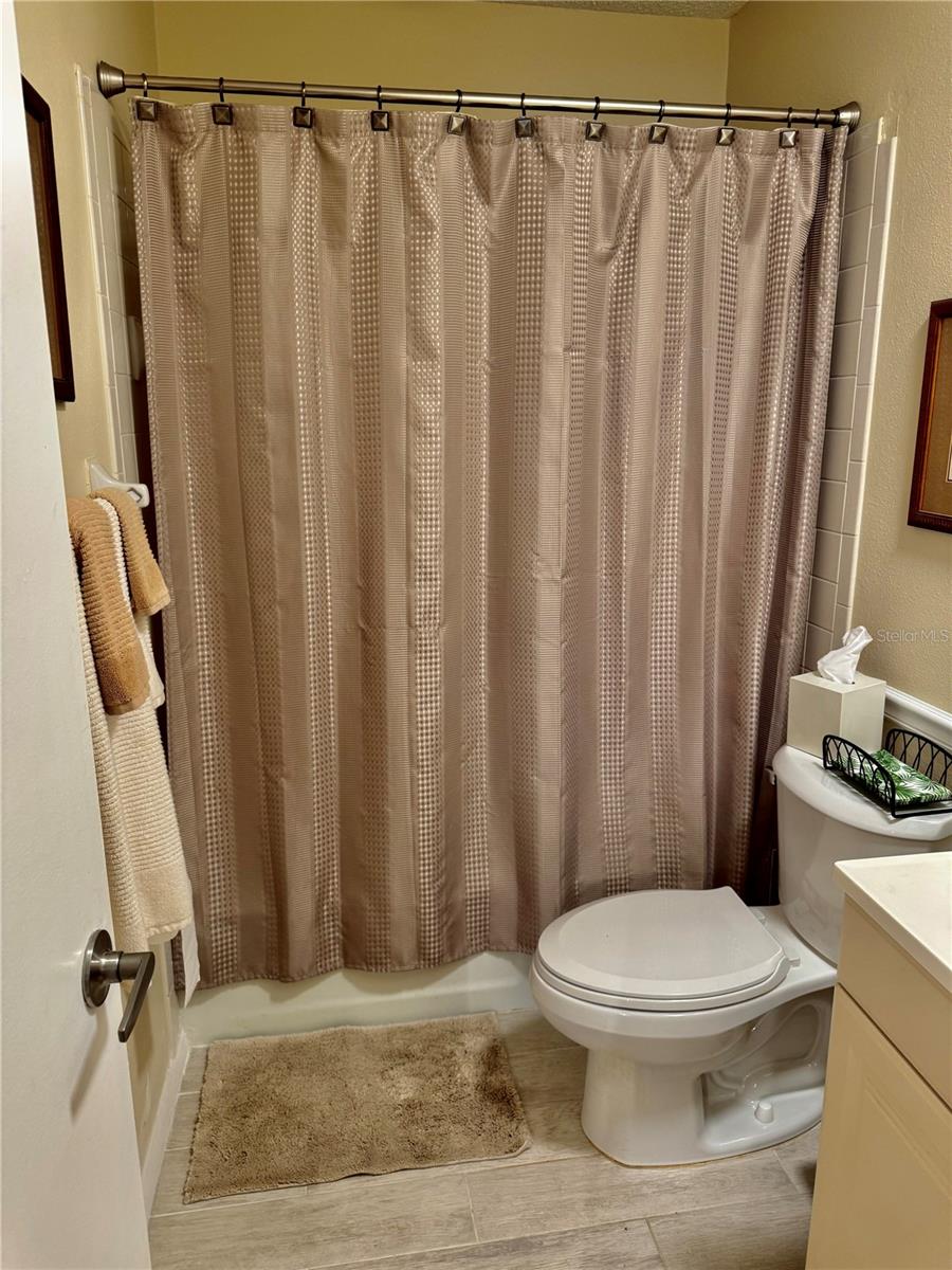 BIMIMI RUN BLDG 01 - Residential