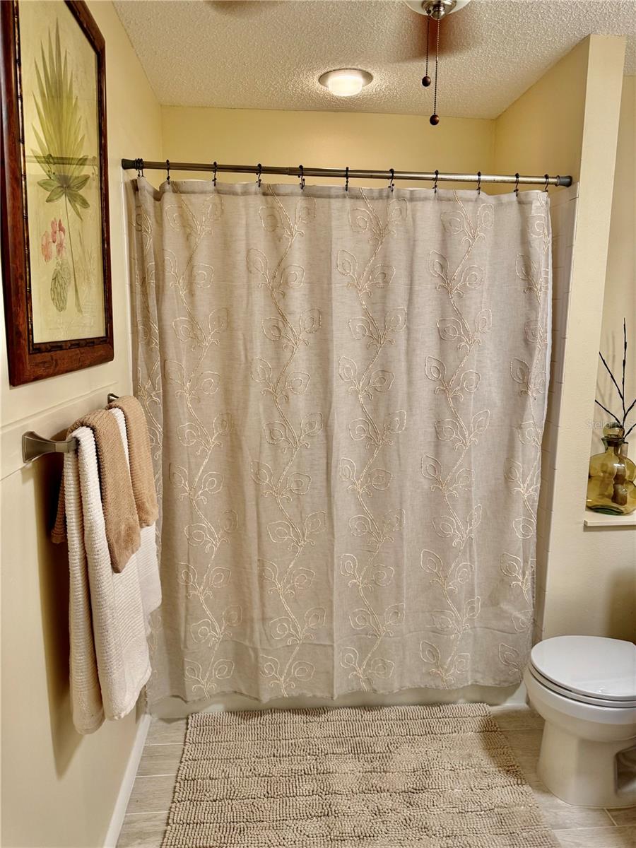 BIMIMI RUN BLDG 01 - Residential