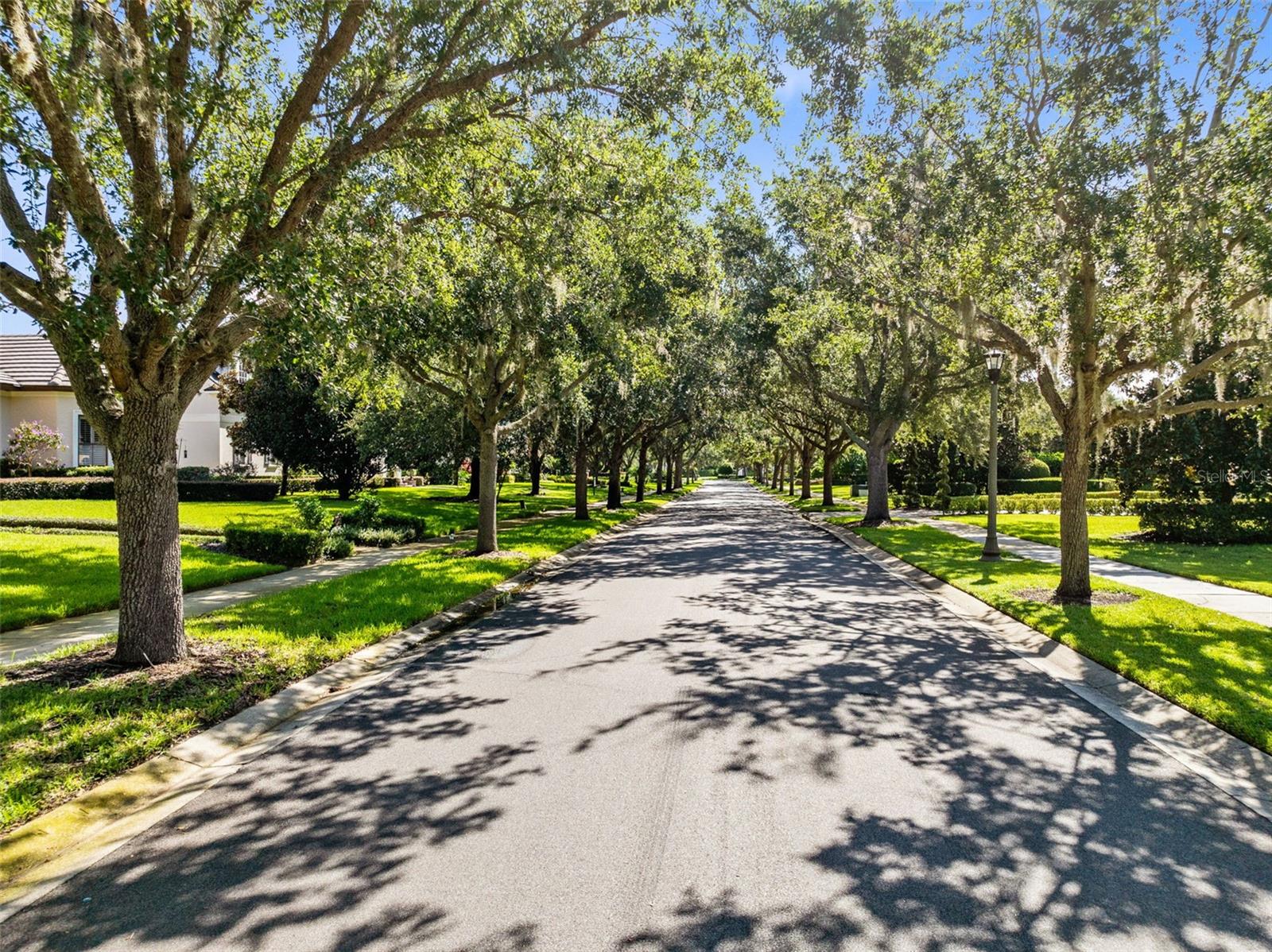 KEENES POINTE - Land