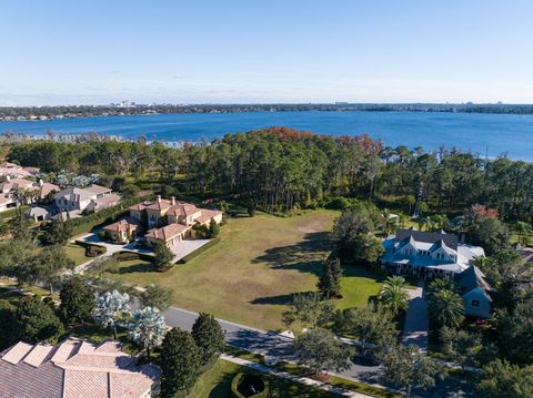 9151 TIBET POINTE CIRCLE WINDERMERE FL 34786