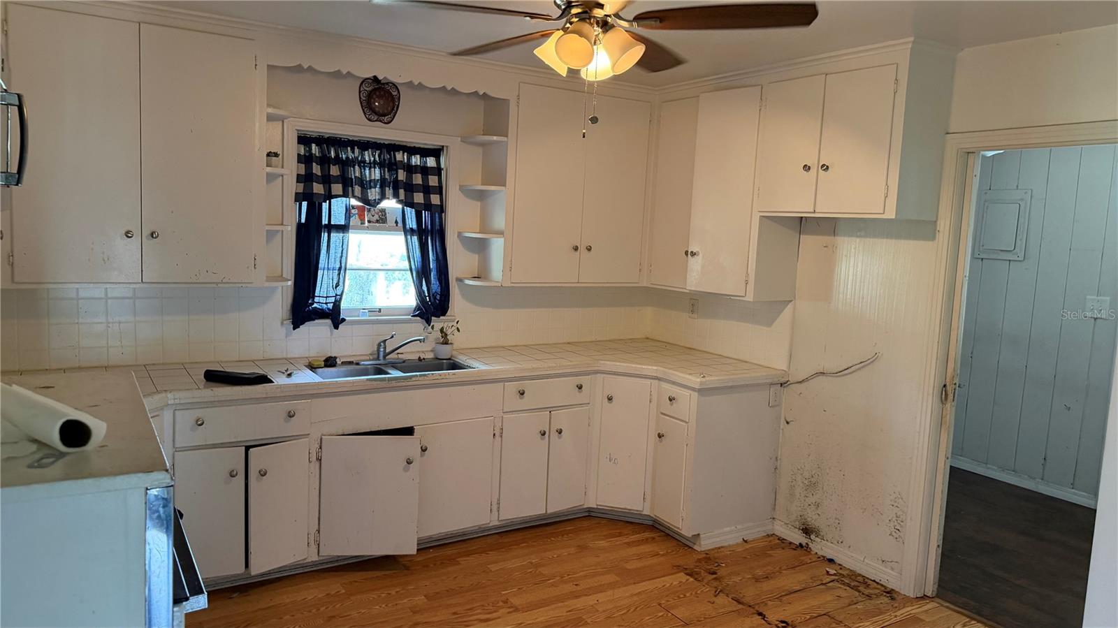 ACREAGE & UNREC - Residential