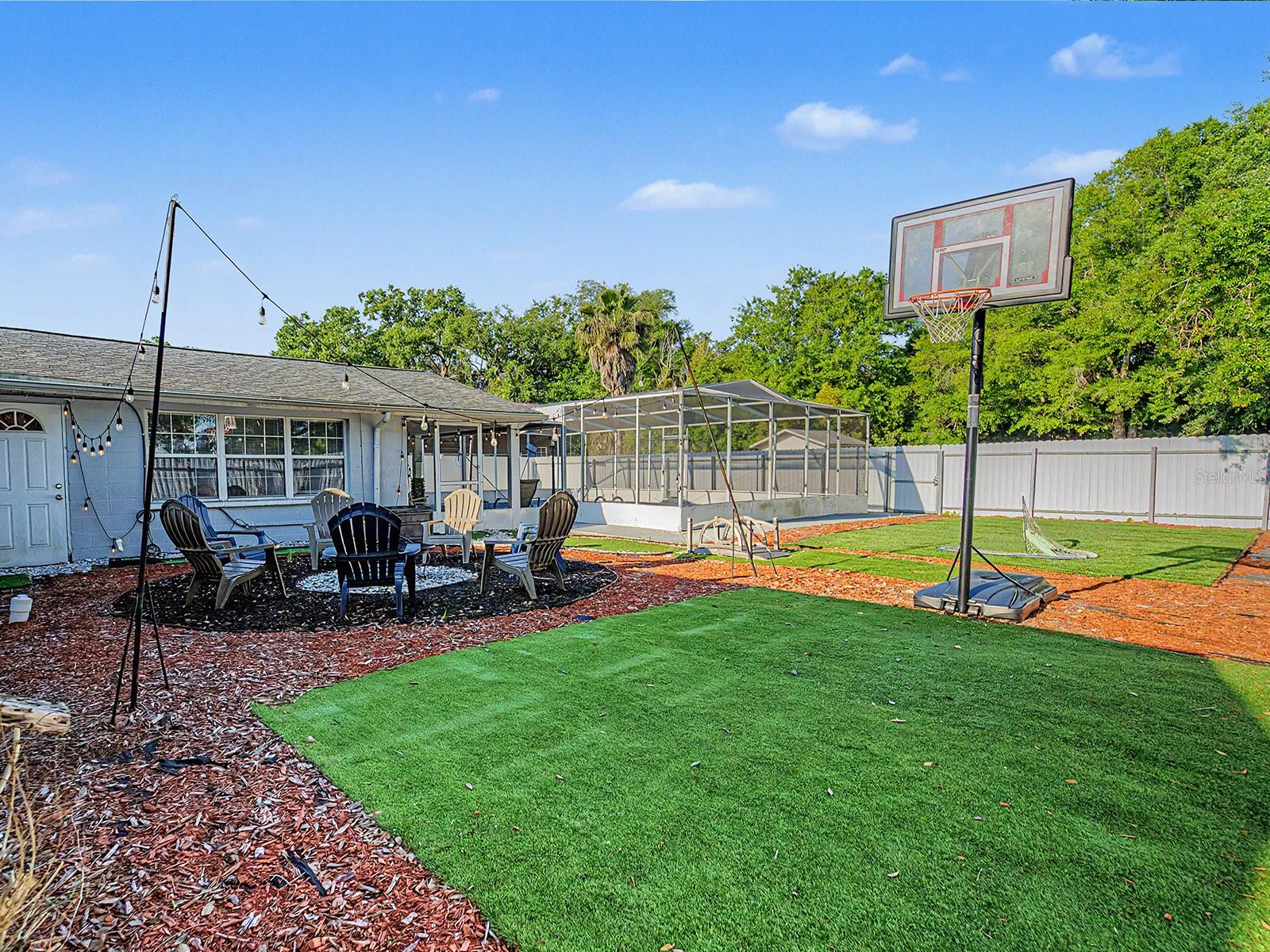 BYARS HEIGHTS RESUB OF BLK 5 - Residential