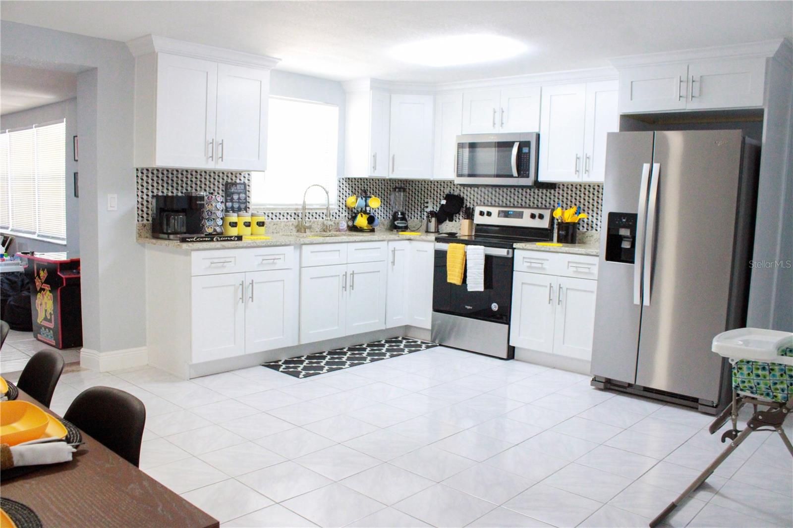 BYARS HEIGHTS RESUB OF BLK 5 - Residential