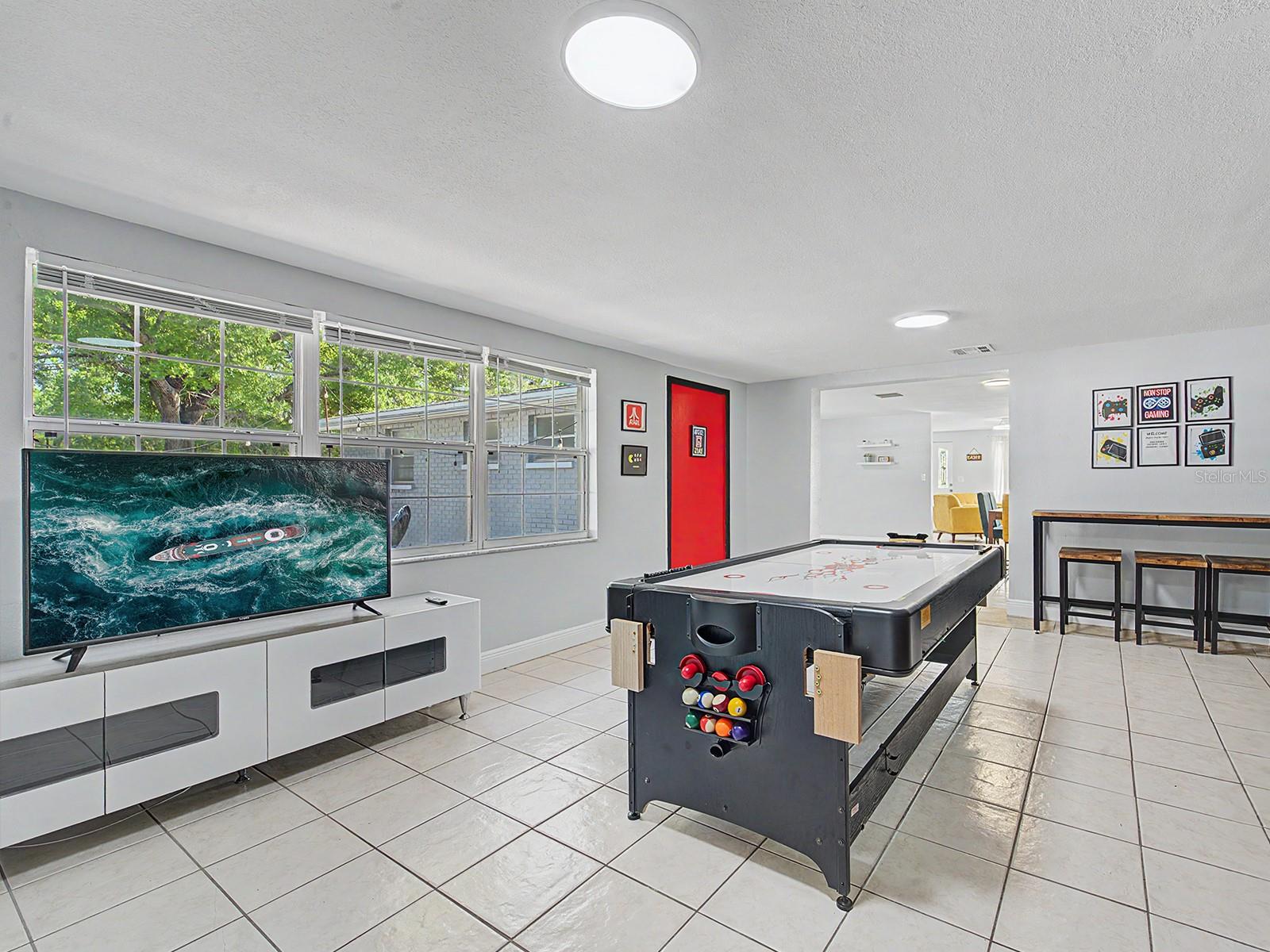 BYARS HEIGHTS RESUB OF BLK 5 - Residential