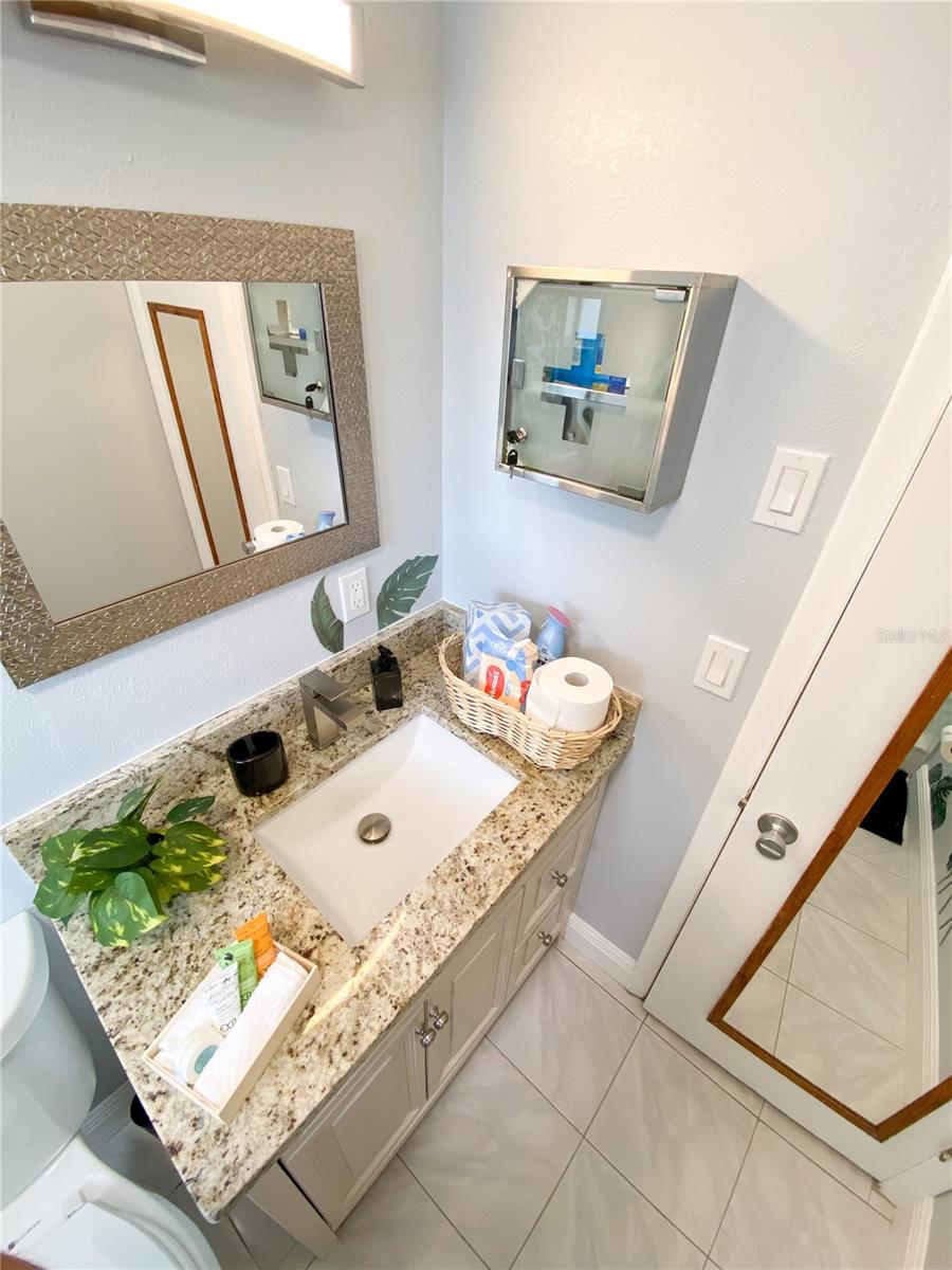 BYARS HEIGHTS RESUB OF BLK 5 - Residential