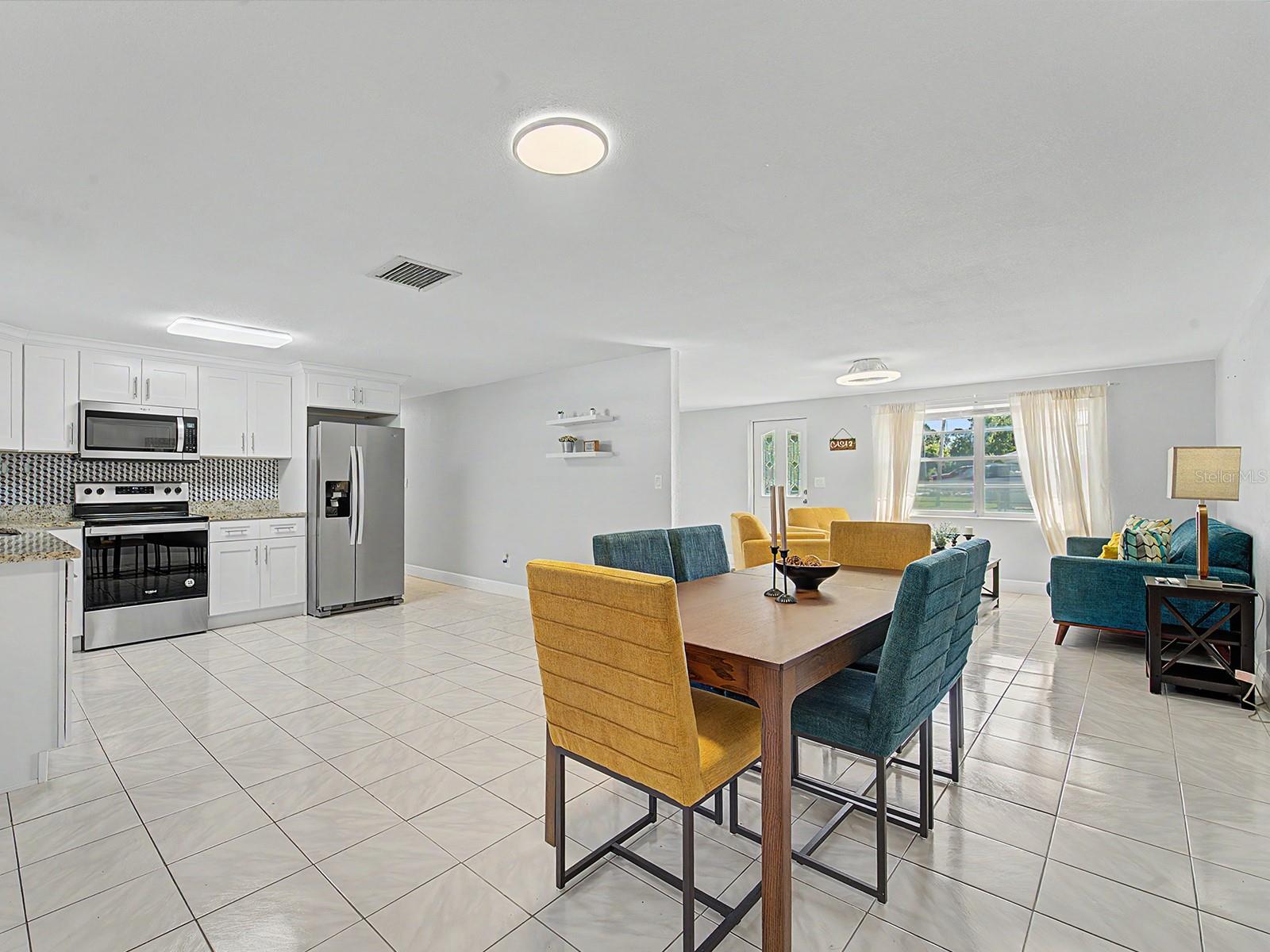 BYARS HEIGHTS RESUB OF BLK 5 - Residential