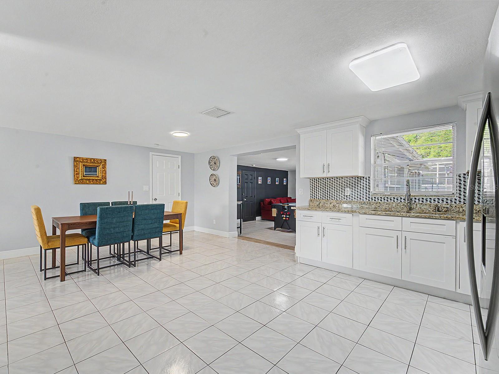 BYARS HEIGHTS RESUB OF BLK 5 - Residential