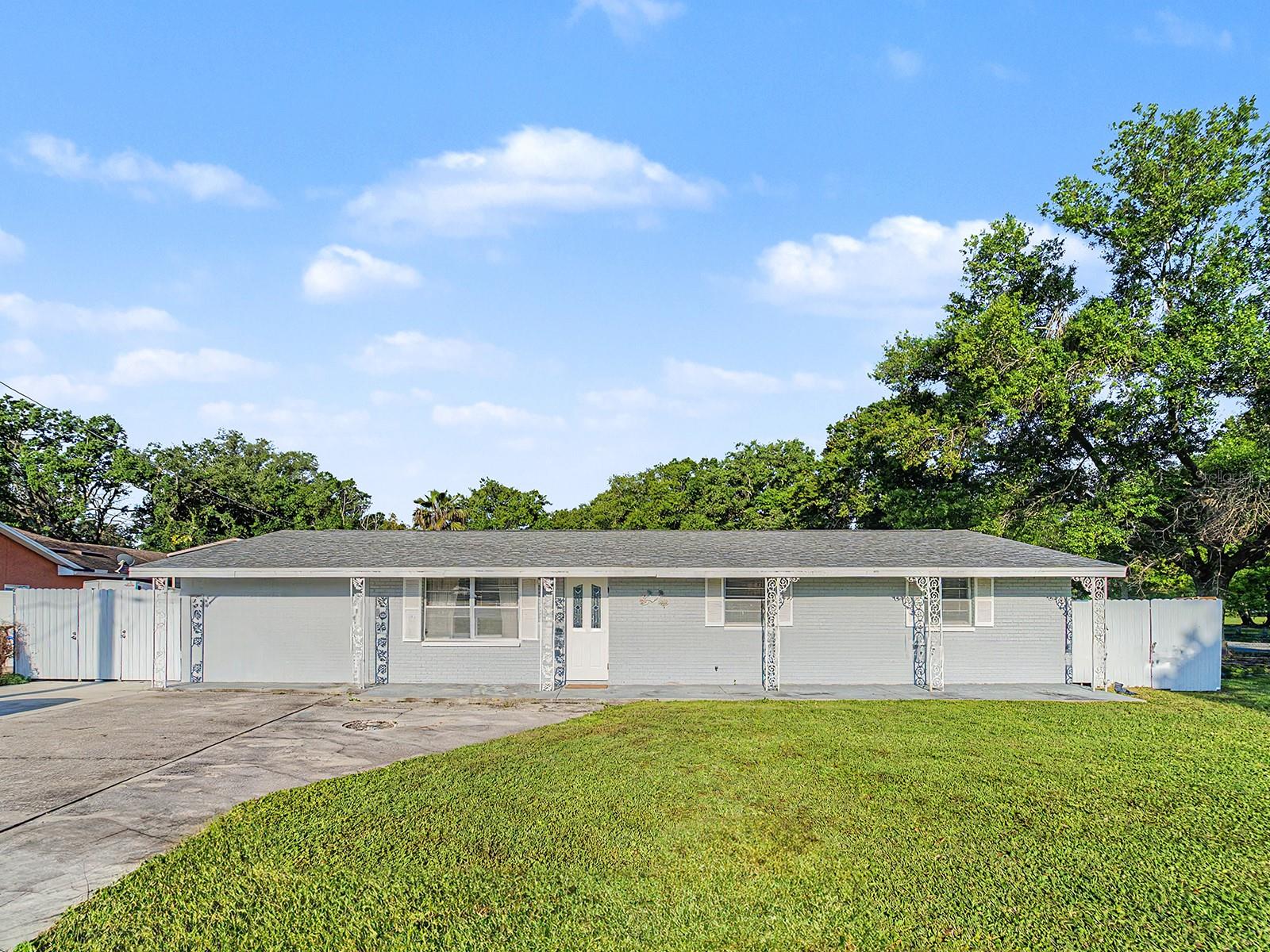 BYARS HEIGHTS RESUB OF BLK 5 - Residential