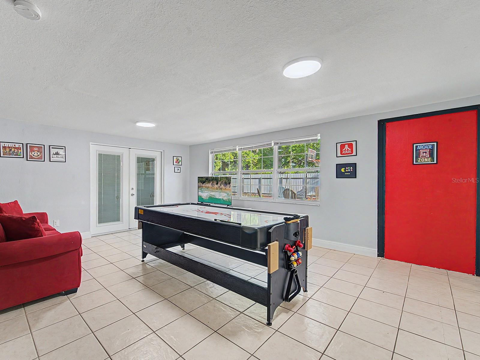 BYARS HEIGHTS RESUB OF BLK 5 - Residential