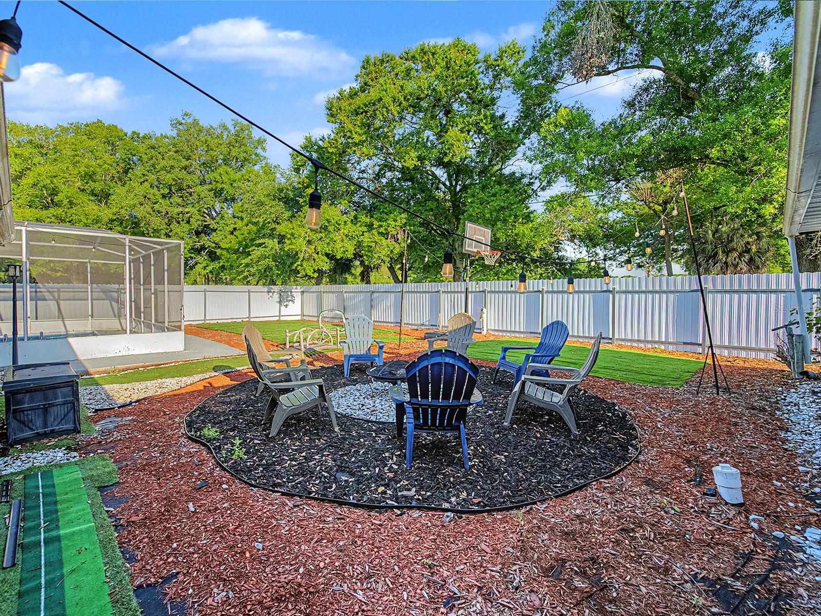 BYARS HEIGHTS RESUB OF BLK 5 - Residential