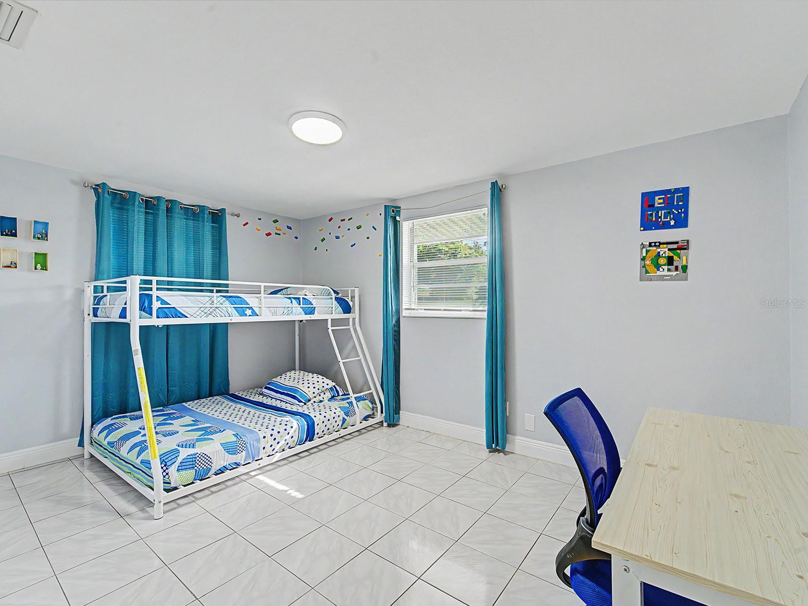 BYARS HEIGHTS RESUB OF BLK 5 - Residential