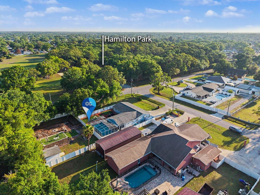 Photo of 7012 Center Creek Drive, Tampa, FL 33615 (MLS # TB8489021)