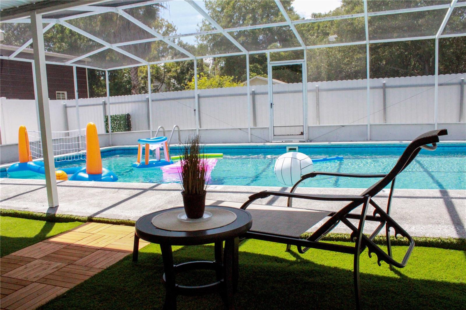 BYARS HEIGHTS RESUB OF BLK 5 - Residential