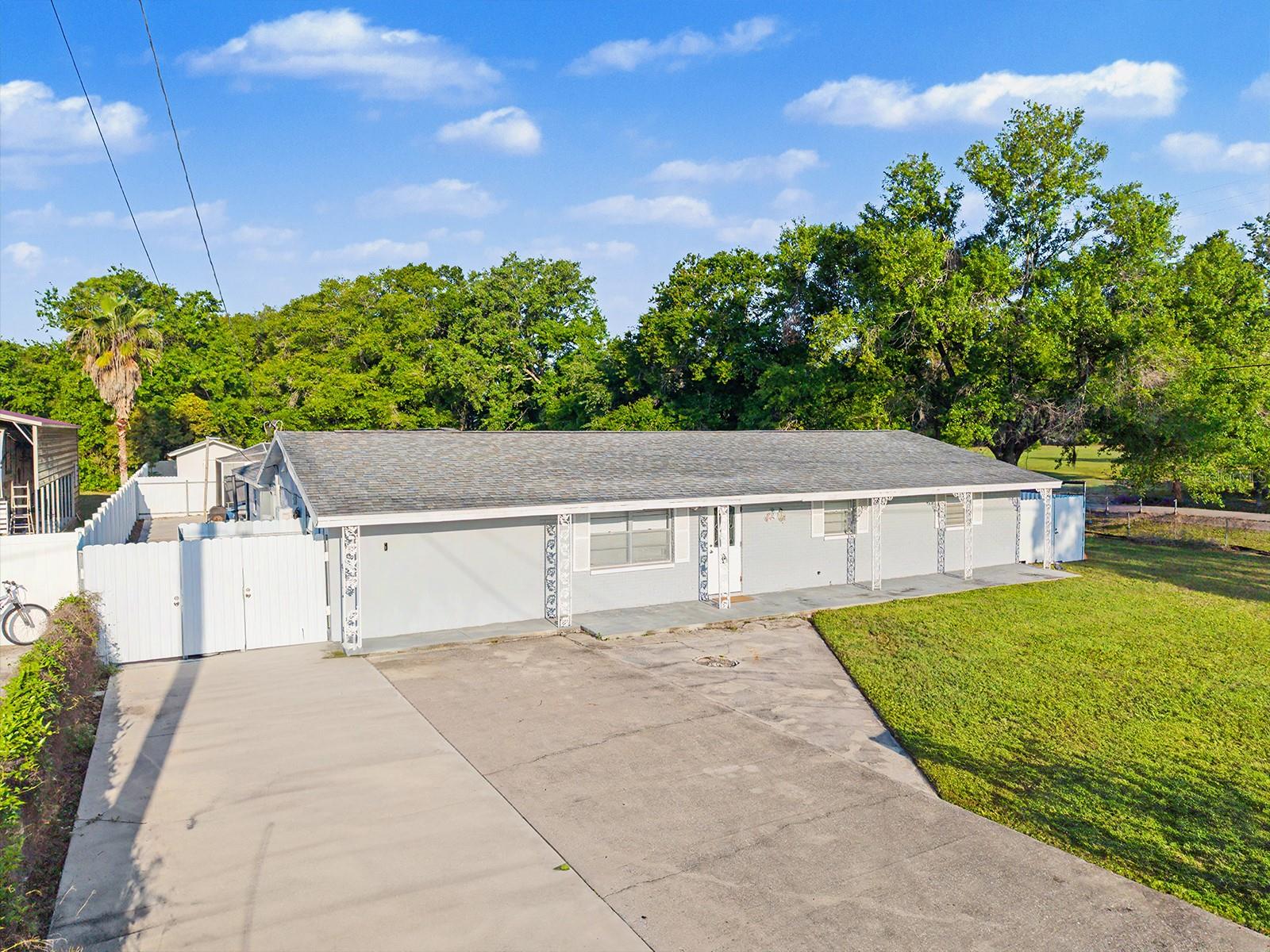 BYARS HEIGHTS RESUB OF BLK 5 - Residential