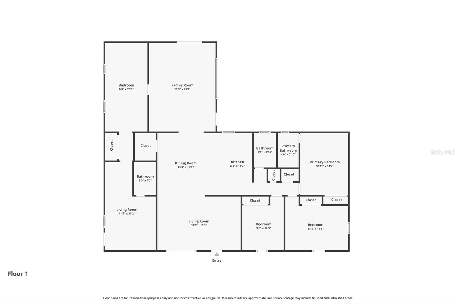 BYARS HEIGHTS RESUB OF BLK 5 - Residential