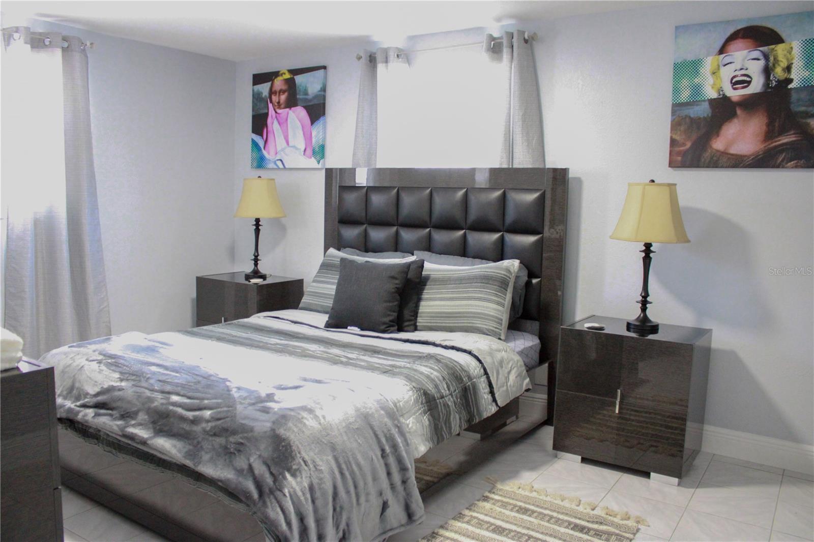 BYARS HEIGHTS RESUB OF BLK 5 - Residential