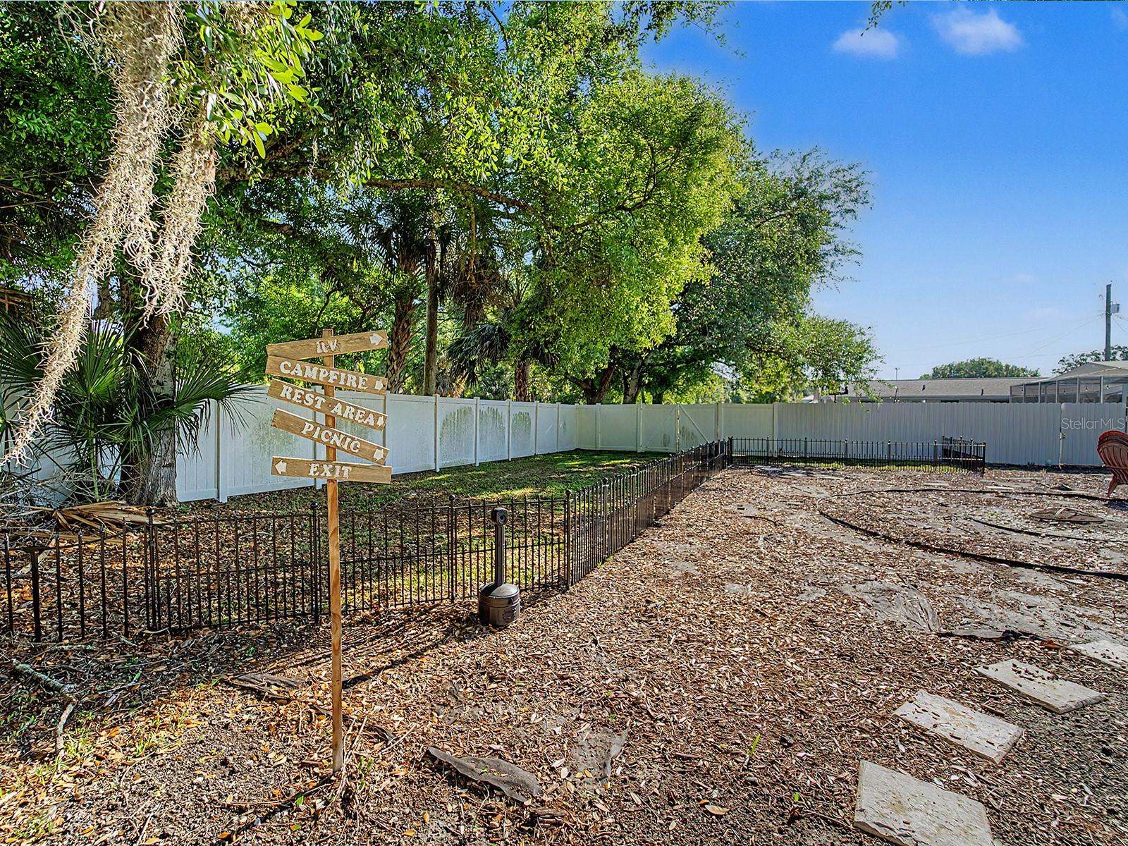 BYARS HEIGHTS RESUB OF BLK 5 - Residential