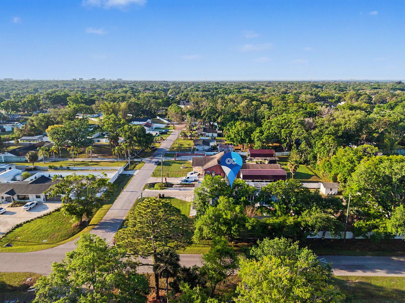 BYARS HEIGHTS RESUB OF BLK 5 - Residential