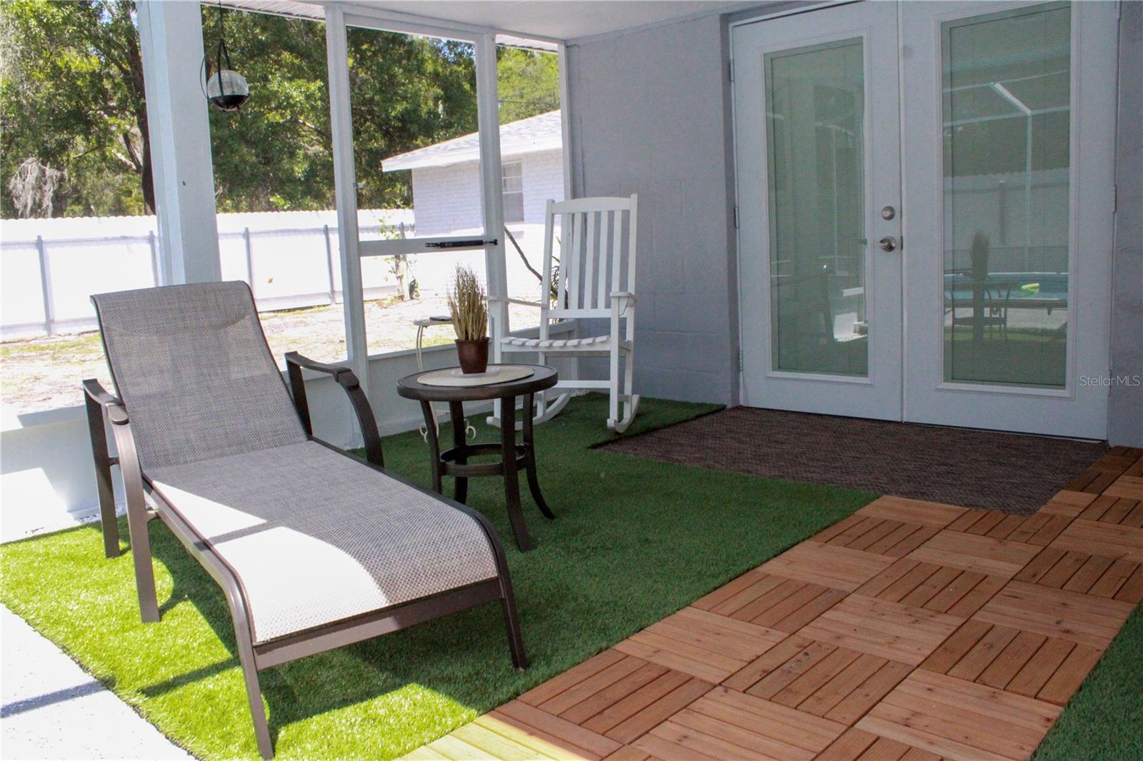 BYARS HEIGHTS RESUB OF BLK 5 - Residential