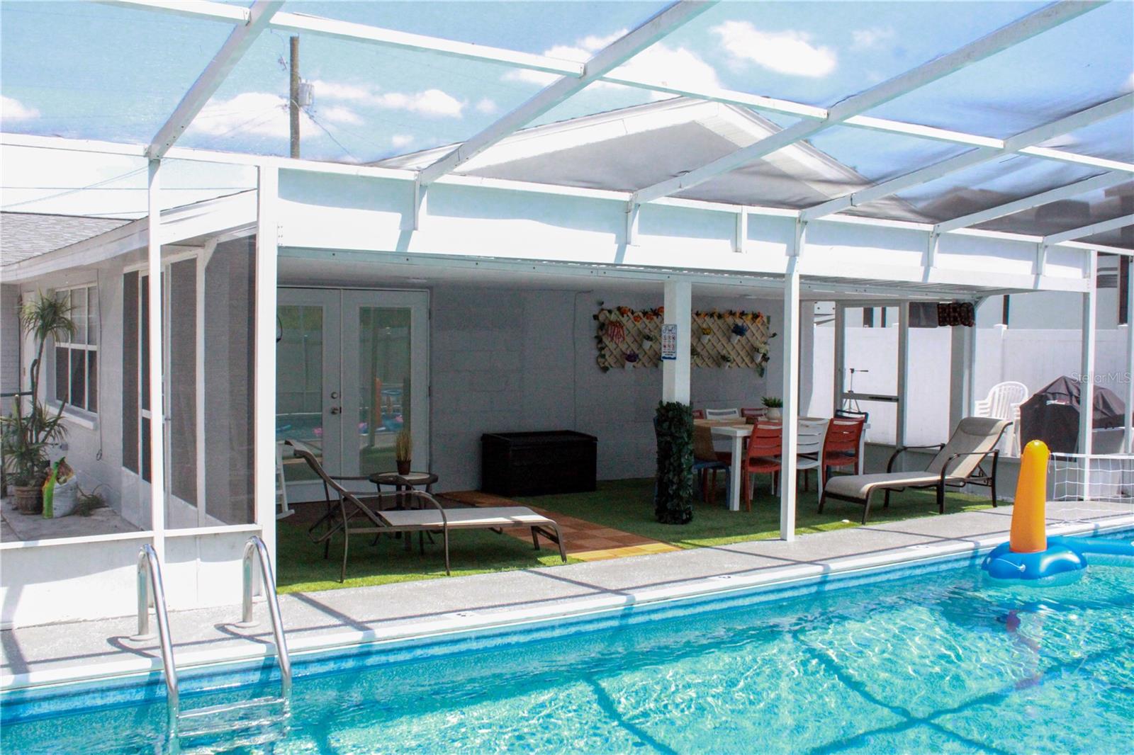 BYARS HEIGHTS RESUB OF BLK 5 - Residential