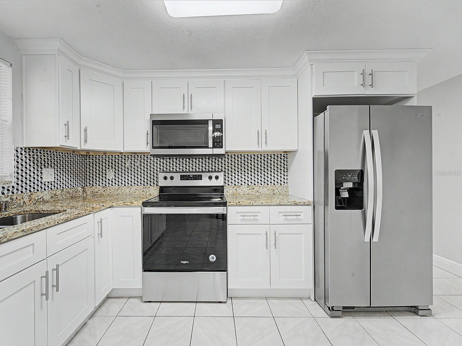 BYARS HEIGHTS RESUB OF BLK 5 - Residential