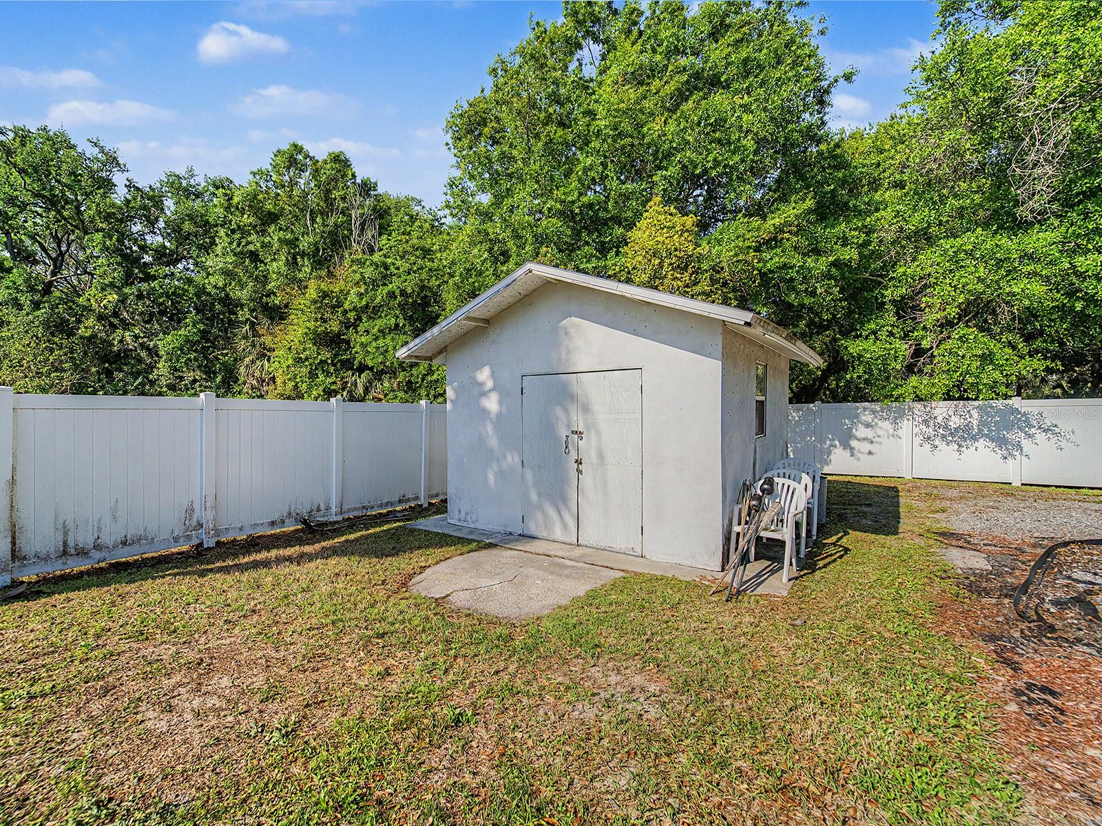 BYARS HEIGHTS RESUB OF BLK 5 - Residential