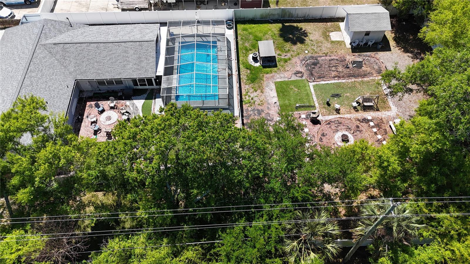 BYARS HEIGHTS RESUB OF BLK 5 - Residential