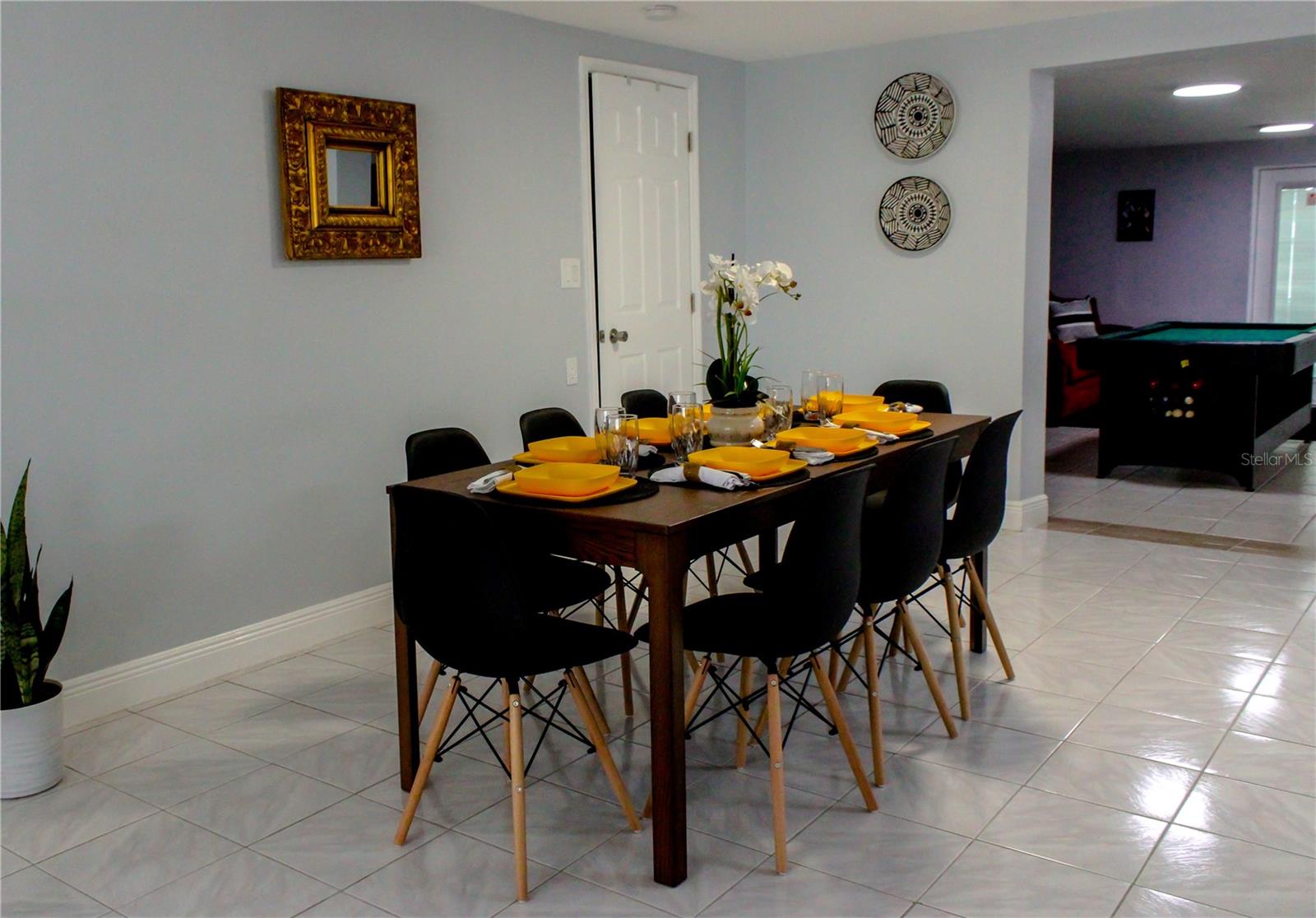 BYARS HEIGHTS RESUB OF BLK 5 - Residential