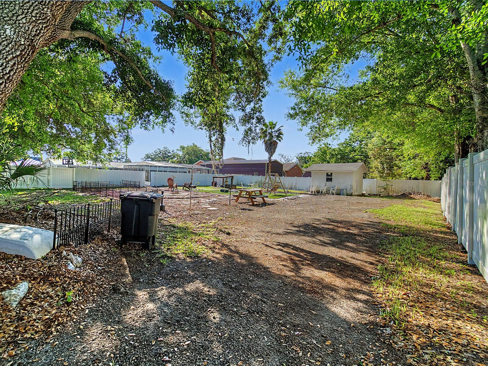 BYARS HEIGHTS RESUB OF BLK 5 - Residential