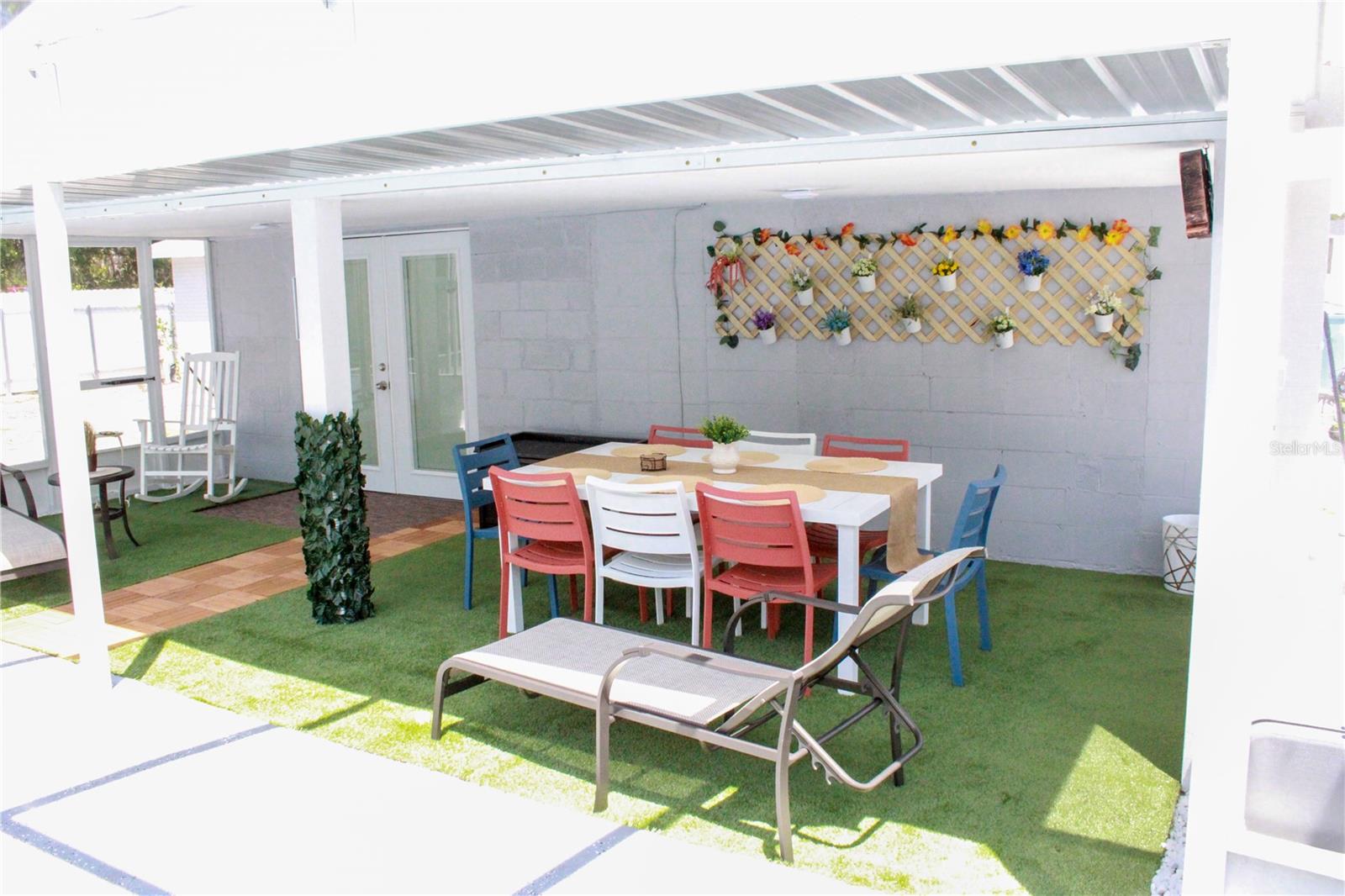 BYARS HEIGHTS RESUB OF BLK 5 - Residential