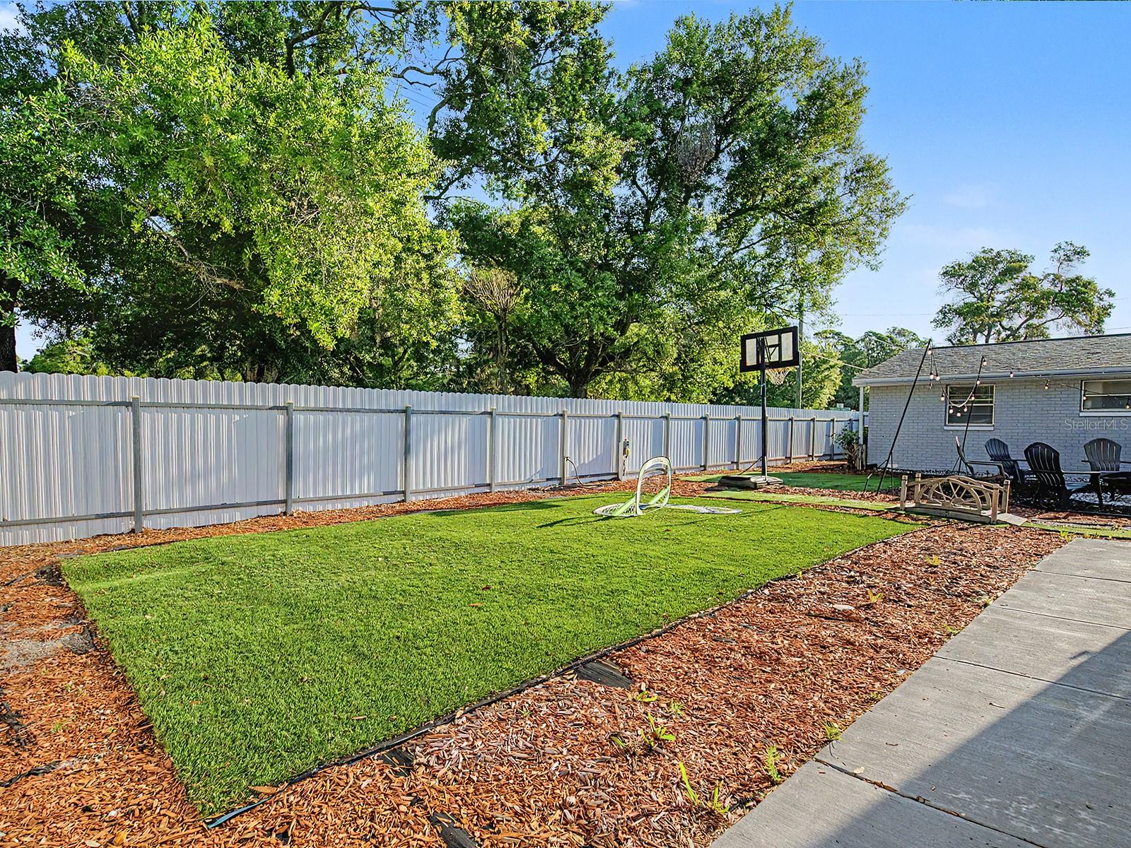 BYARS HEIGHTS RESUB OF BLK 5 - Residential