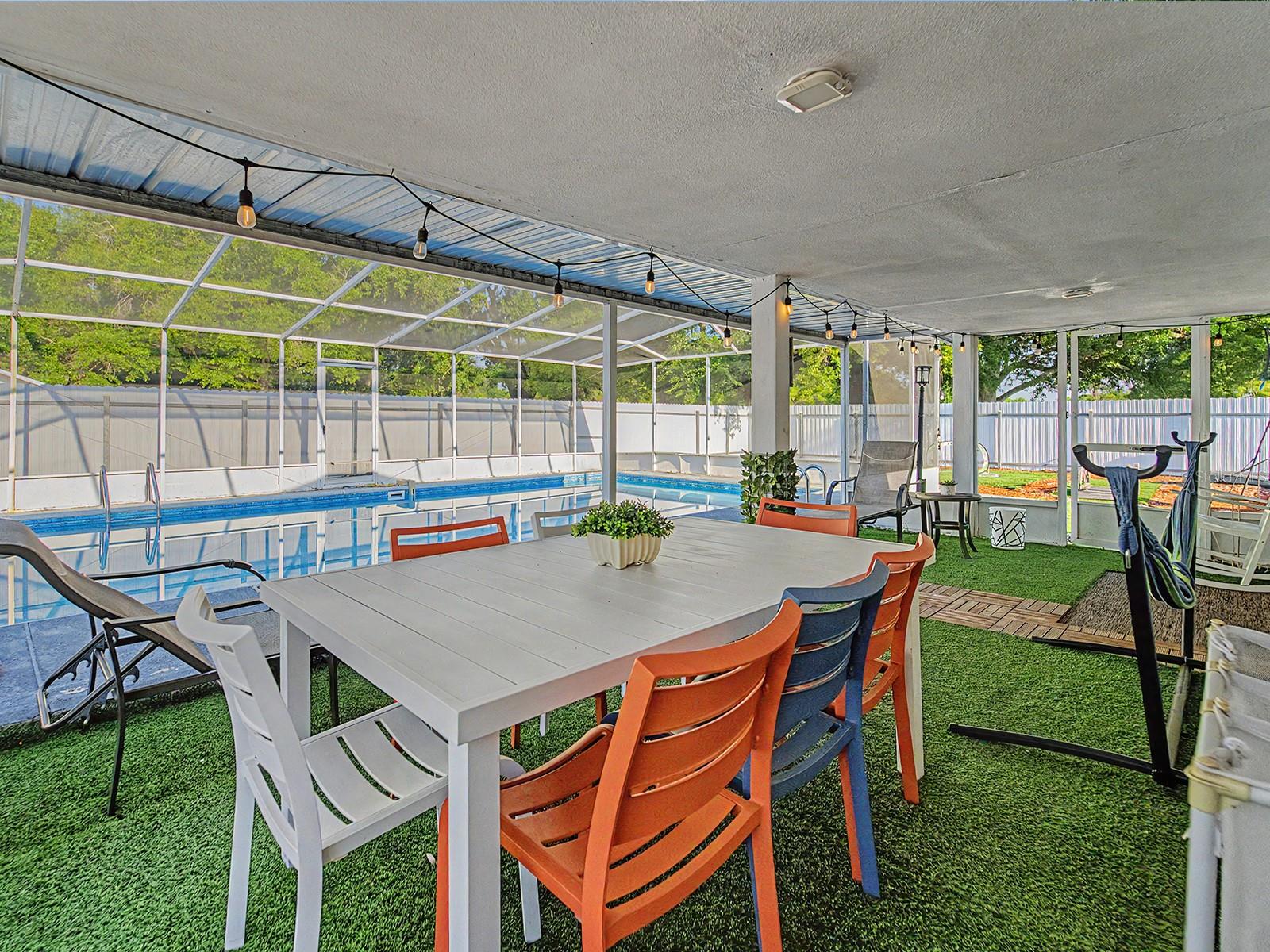 BYARS HEIGHTS RESUB OF BLK 5 - Residential