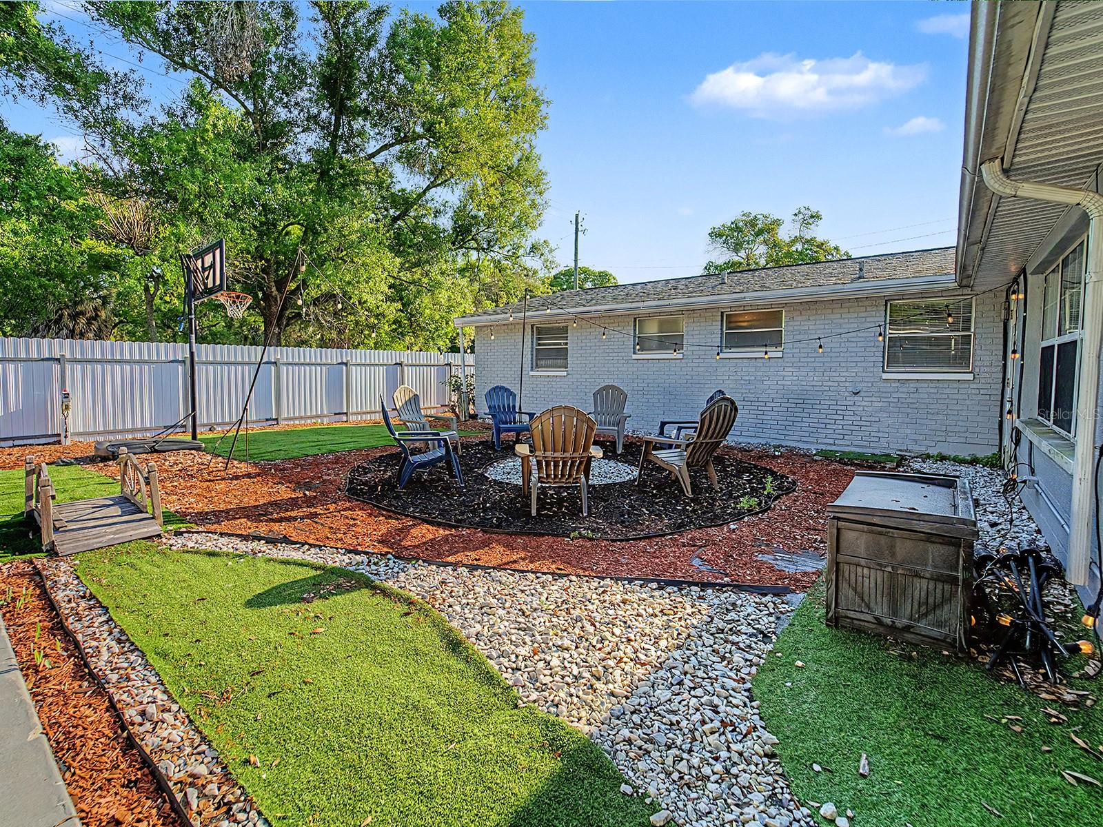 BYARS HEIGHTS RESUB OF BLK 5 - Residential