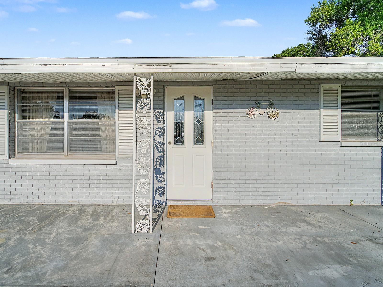 BYARS HEIGHTS RESUB OF BLK 5 - Residential