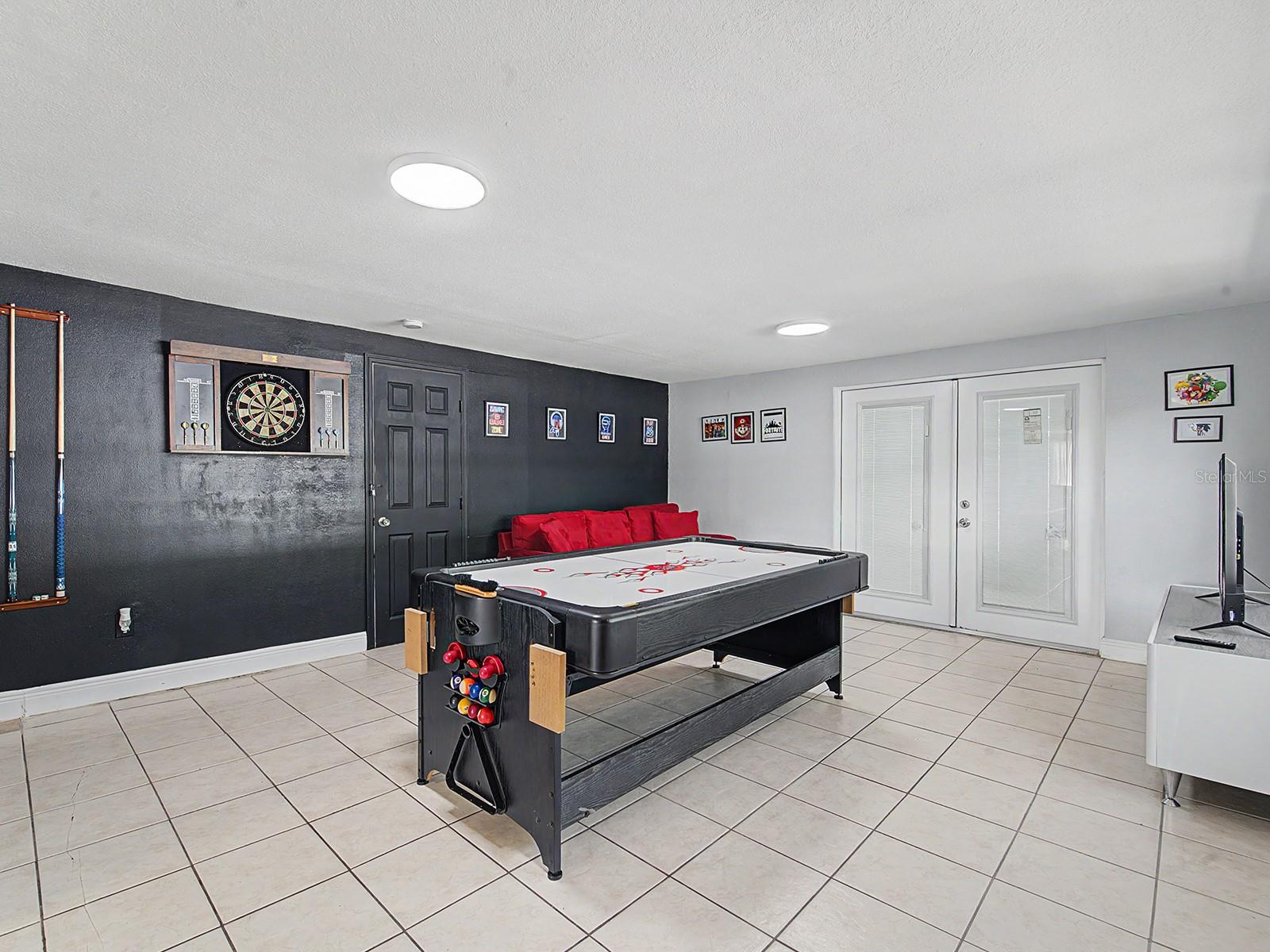 BYARS HEIGHTS RESUB OF BLK 5 - Residential