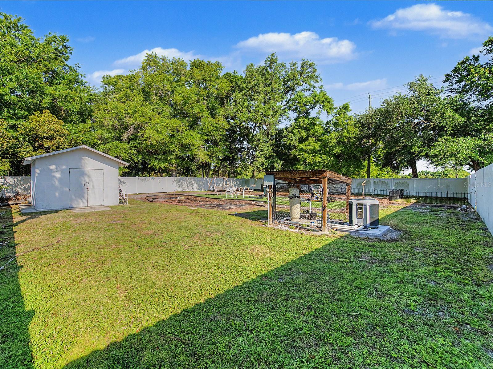 BYARS HEIGHTS RESUB OF BLK 5 - Residential