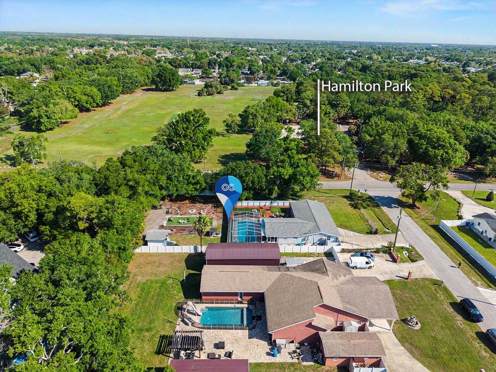 BYARS HEIGHTS RESUB OF BLK 5 - Residential