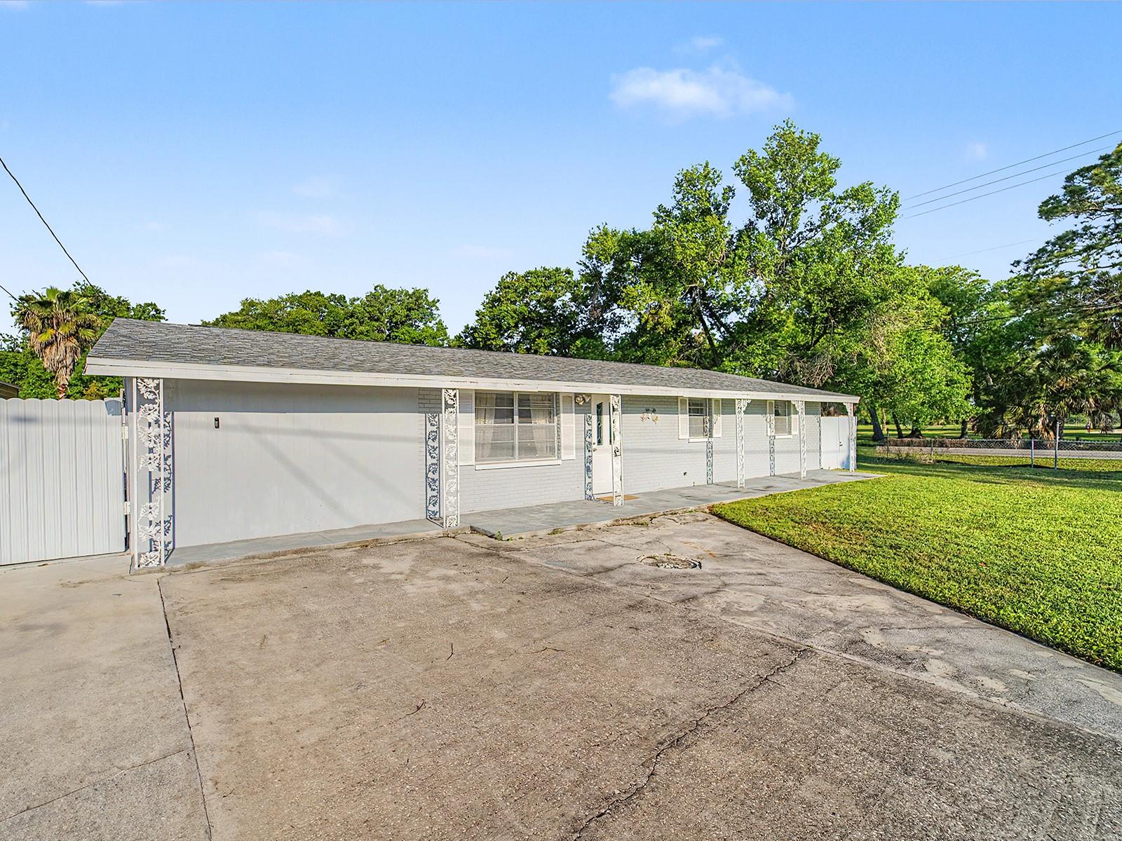 BYARS HEIGHTS RESUB OF BLK 5 - Residential