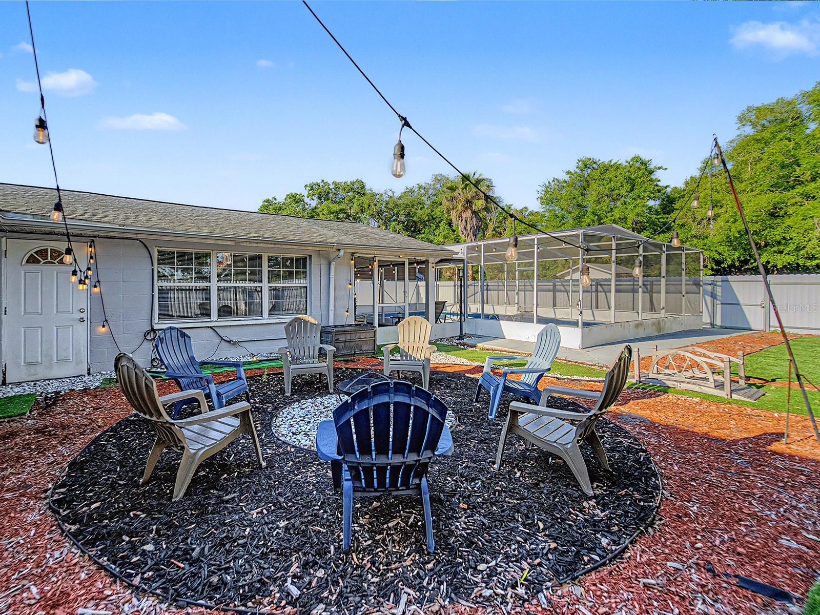 BYARS HEIGHTS RESUB OF BLK 5 - Residential