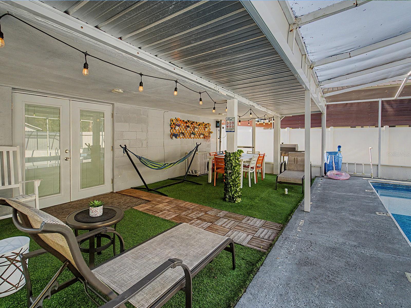 BYARS HEIGHTS RESUB OF BLK 5 - Residential