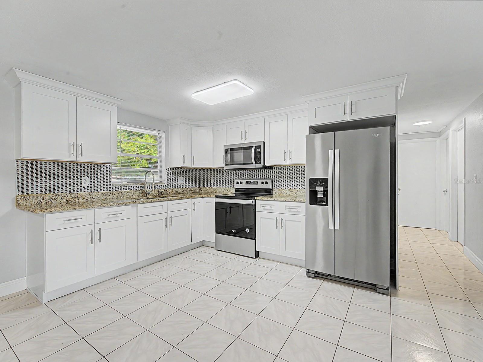 BYARS HEIGHTS RESUB OF BLK 5 - Residential