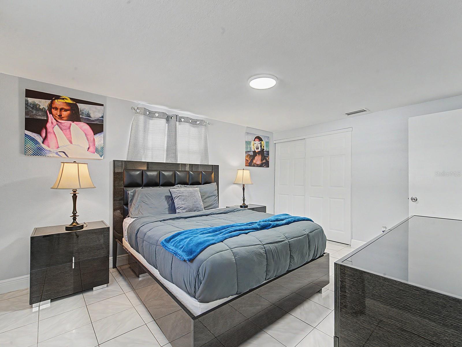 BYARS HEIGHTS RESUB OF BLK 5 - Residential