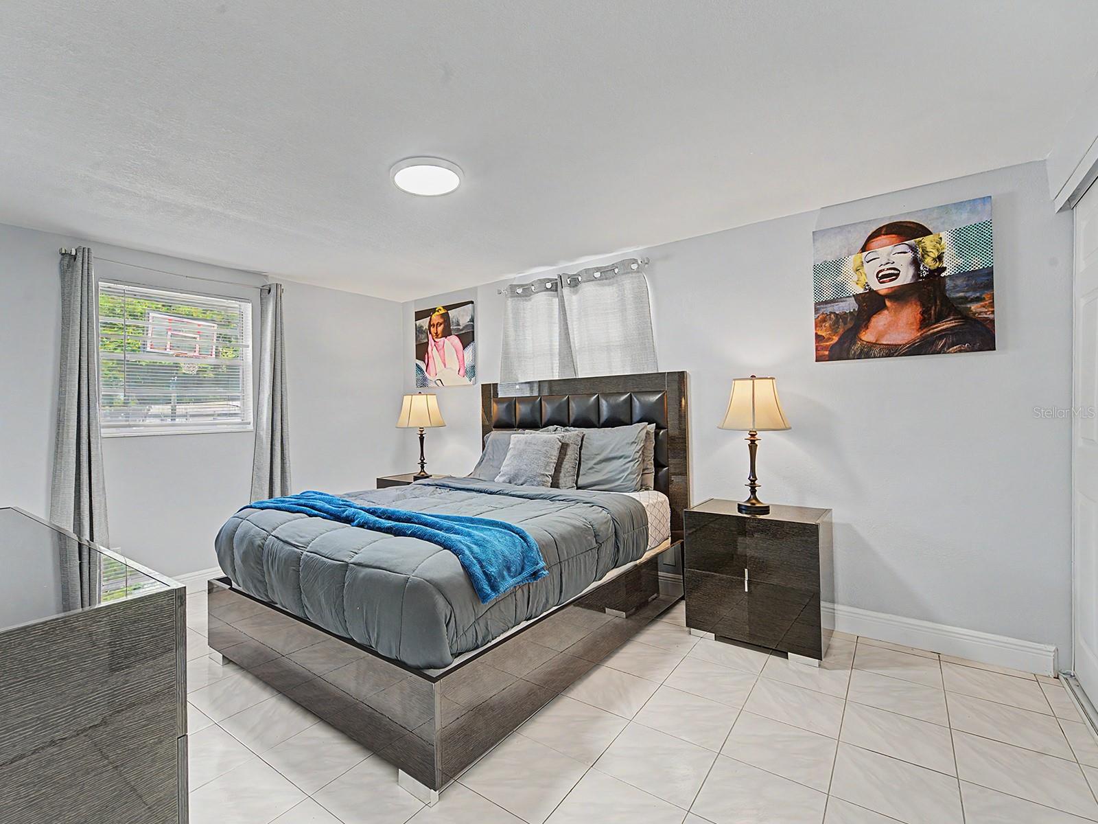 BYARS HEIGHTS RESUB OF BLK 5 - Residential