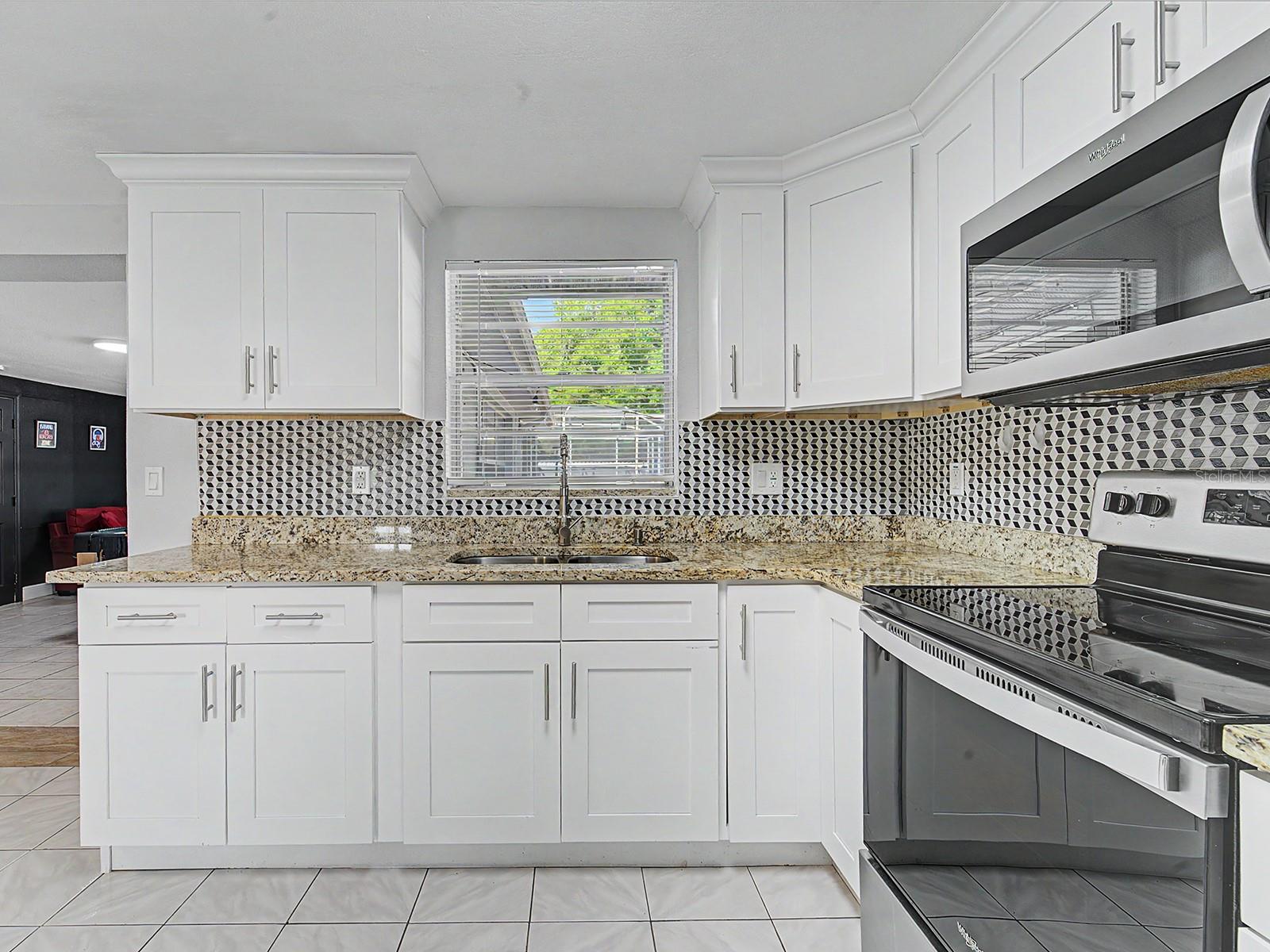 BYARS HEIGHTS RESUB OF BLK 5 - Residential