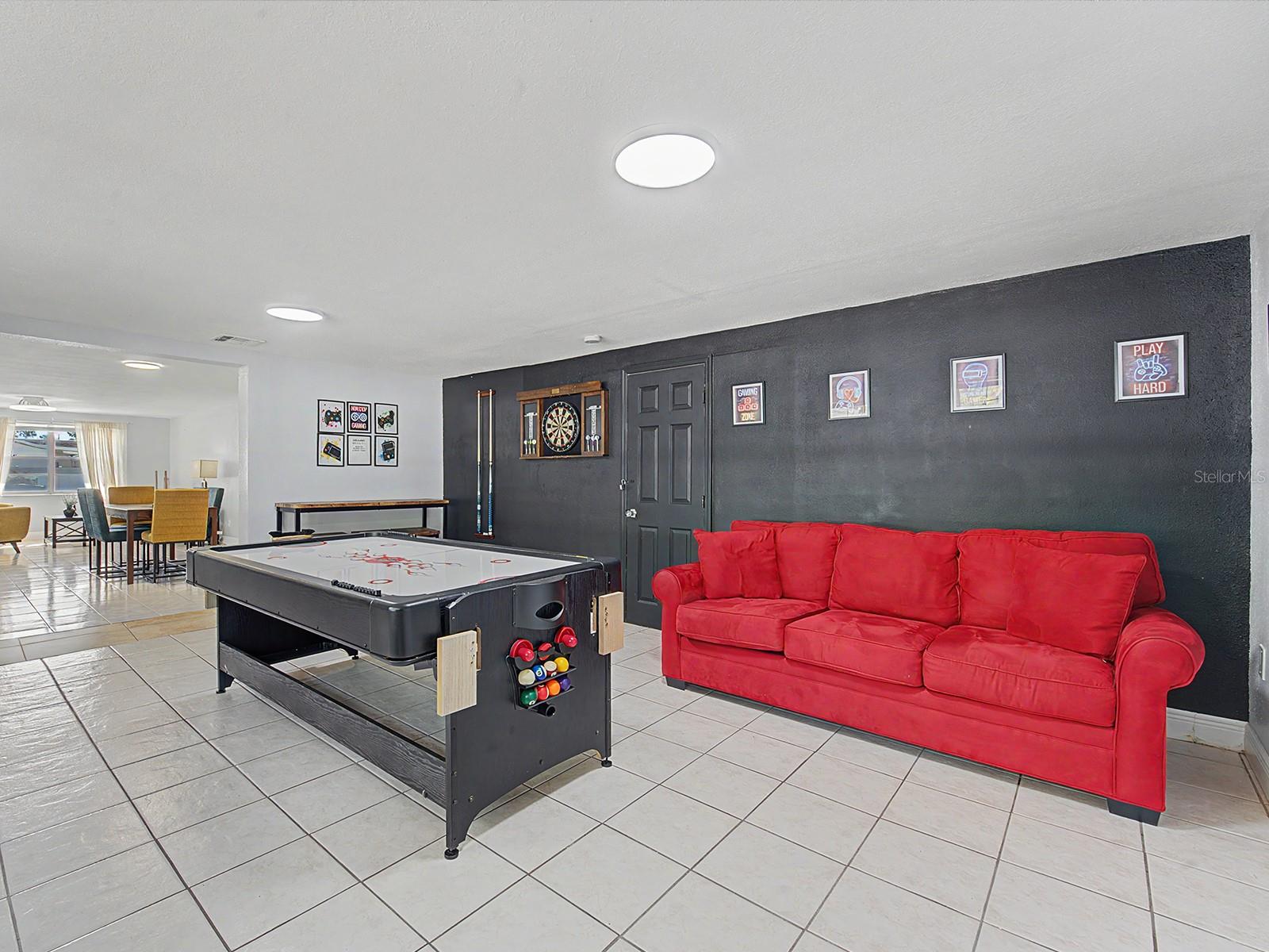 BYARS HEIGHTS RESUB OF BLK 5 - Residential