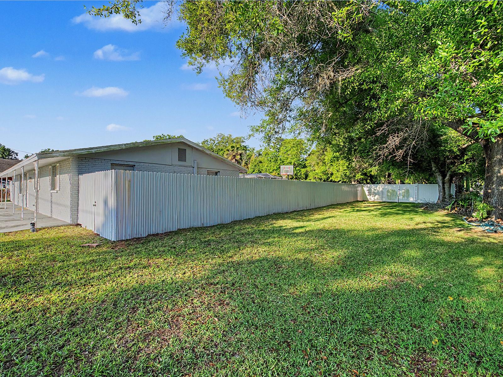 BYARS HEIGHTS RESUB OF BLK 5 - Residential
