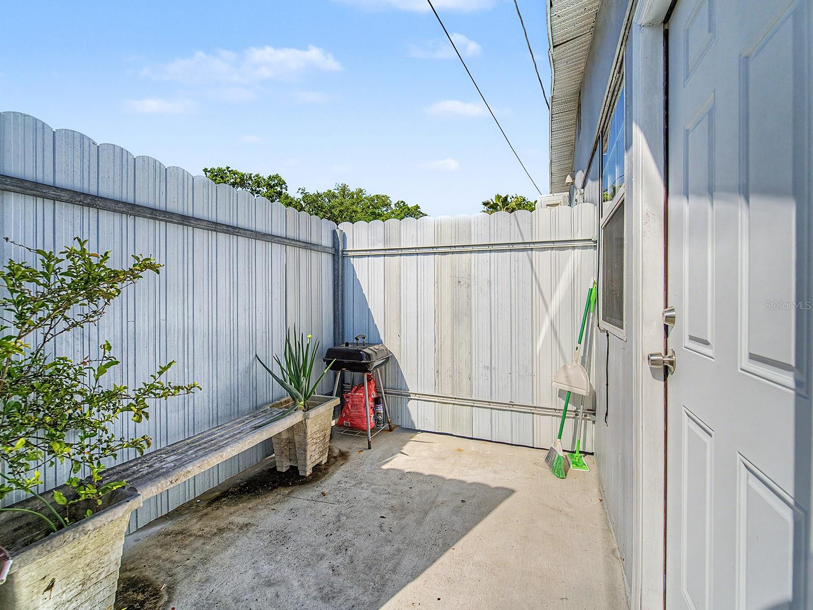 BYARS HEIGHTS RESUB OF BLK 5 - Residential