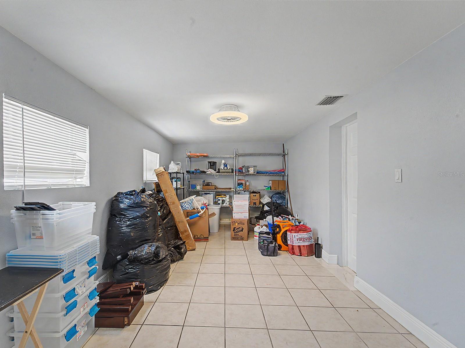 BYARS HEIGHTS RESUB OF BLK 5 - Residential