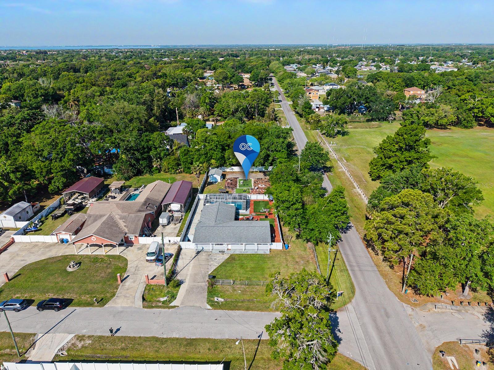 BYARS HEIGHTS RESUB OF BLK 5 - Residential